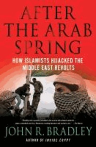 After the Arab Spring - How Islamists Hijacked The Middle East Revolts.