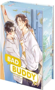 Bad Buddy - Relié (Édition collector)