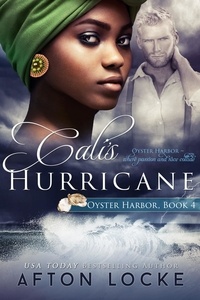  Afton Locke - Cali's Hurricane - Oyster Harbor, #4.