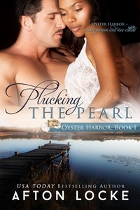  Afton Locke - Plucking the Pearl - Oyster Harbor, #1.