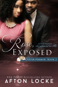  Afton Locke - Rose, Exposed - Oyster Harbor, #2.