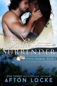  Afton Locke - Sadie's Surrender - Oyster Harbor, #3.