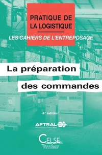 La préparation des commandes 4e éd.