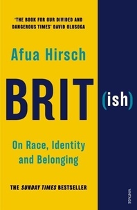 Afua Hirsch - Brit(ish).