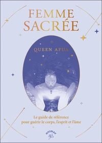 Femme sacrée