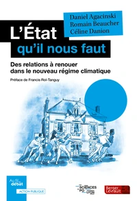L'Etat qu'il nous faut