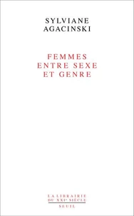 Femmes entre sexe et genre
