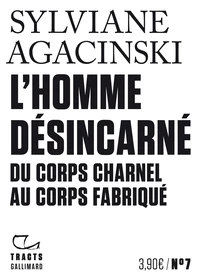 L'homme désincarné