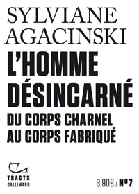 L'homme désincarné