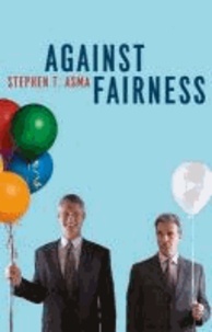 Against Fairness.