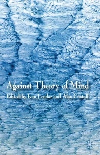 Against Theory of Mind.