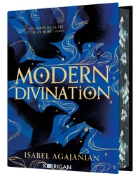 Modern divination