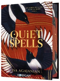 Quiet Spells