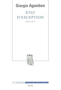 Homo Sacer