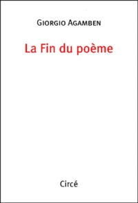 La Fin Du Poeme