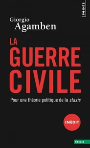 La guerre civile