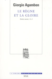 Le règne et la gloire