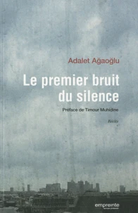 Le premier bruit du silence