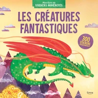 Les Créatures fantastiques