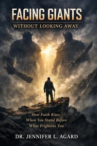 Facing Giants Without Looking Away: How Faith Rises When You Stand Before What Frightens You