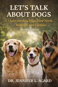Let’s Talk About Dogs