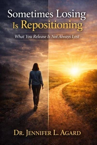 Sometimes Losing Is Repositioning: What You Release Is Not Always Lost