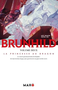 La princesse au dragon