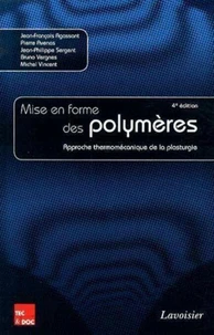 Mise en forme des polymères