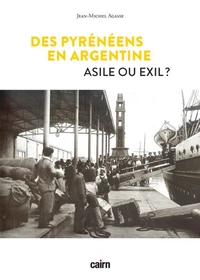 Des Pyrénéens en Argentine
