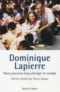 Dominique Lapierre