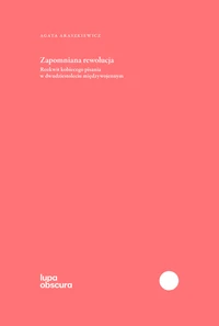 Zapomniana rewolucja