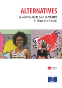 Agata de Latour et Nina Perger - Alternatives - Les contre-récits pour combattre le discours de haine.
