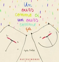 Un ours comme ci, ours comme ça