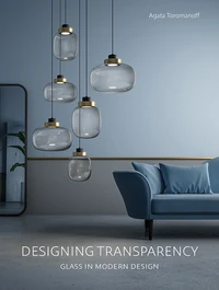 Designing transparency