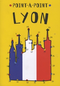 Télécharger amazon ebooks ipad Lyon point-à-point par Agata Toromanoff, Pierre Toromanoff 