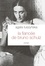 La fiancée de Bruno Schulz. roman traduit du polonais par Isabelle Jannès-Kalinowski