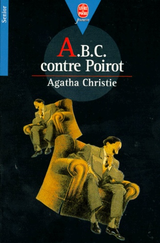 Agatha Christie - A.B.C. contre Poirot.