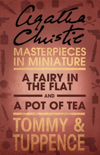 A Fairy in the Flat/A Pot of Tea