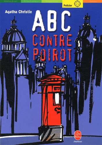 Abc Contre Poirot