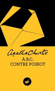 Agatha Christie - ABC contre Poirot.