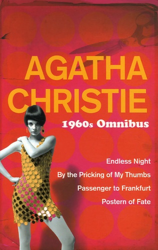 Agatha Christie - Agatha Christie 1960s Omnibus.
