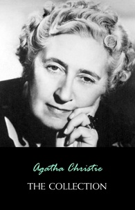 Agatha Christie - Agatha Christie Collection: The Mysterious Affair at Styles, The Secret Adversary.