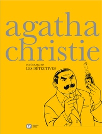 Agatha Christie - Agatha Christie  : Les détectives.