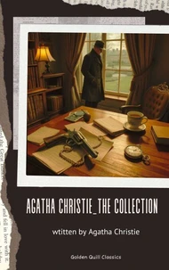 Agatha Christie The Collection