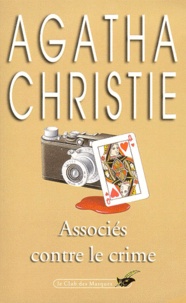 Agatha Christie - Associés contre le crime.