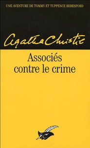 Agatha Christie - Associés contre le crime.