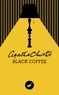 Agatha Christie - Black Coffee (Nouvelle traduction révisée).