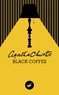 Agatha Christie - Black Coffee.