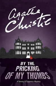 By the pricking of my thumbs