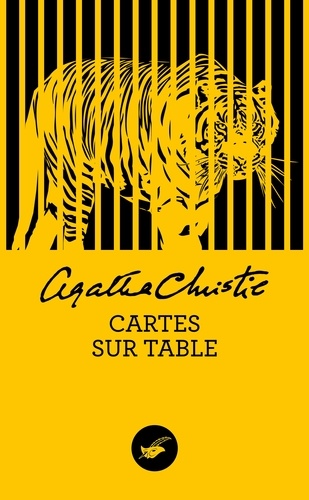 Cartes sur table (Nouvelle traduction révisée)